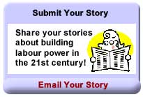Email your story!